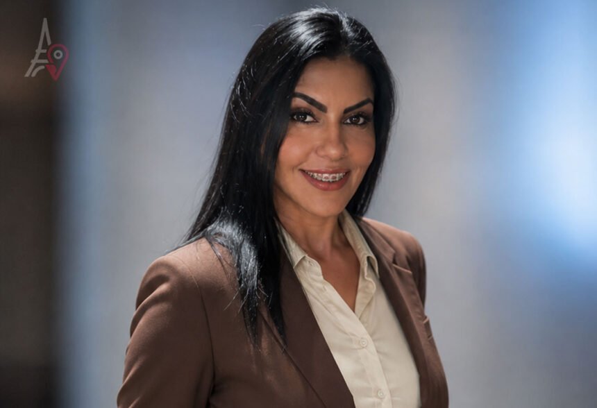 Viviane Dièye