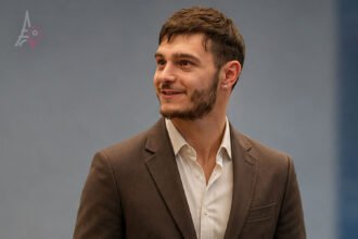 Adrien Gabeulet origine