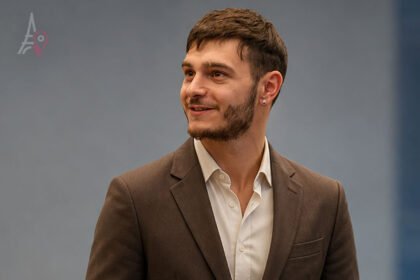 Adrien Gabeulet origine