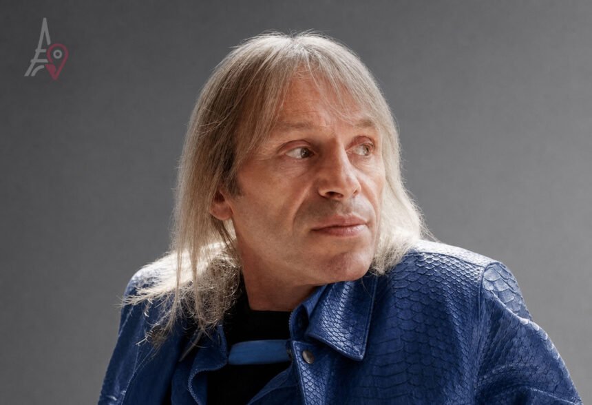Alain Robert fortune