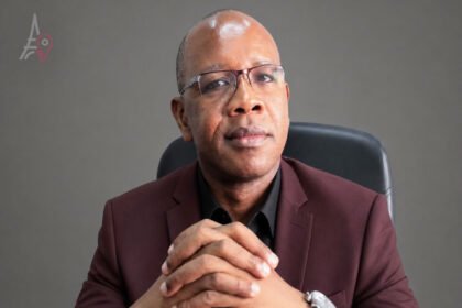 Aliou Mara