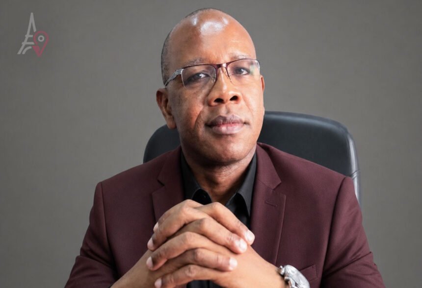 Aliou Mara
