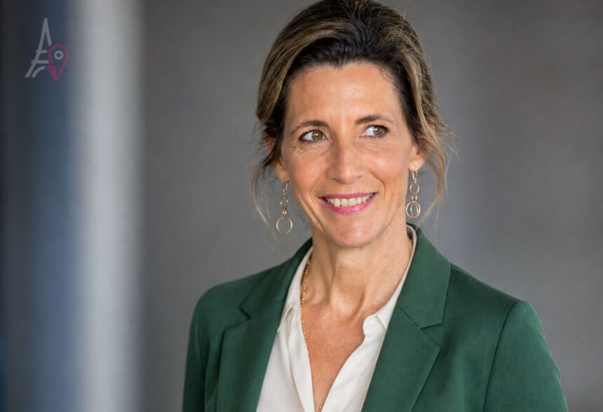 Alix Bouilhaguet