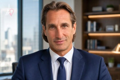 Anthony Bem