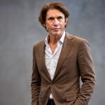 Arno Klarsfeld vie privée