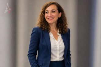 aurelie chaigneau