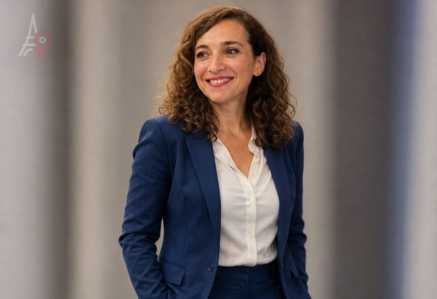aurelie chaigneau