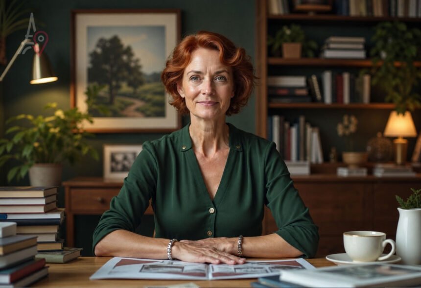 Béatrice Vonderweidt