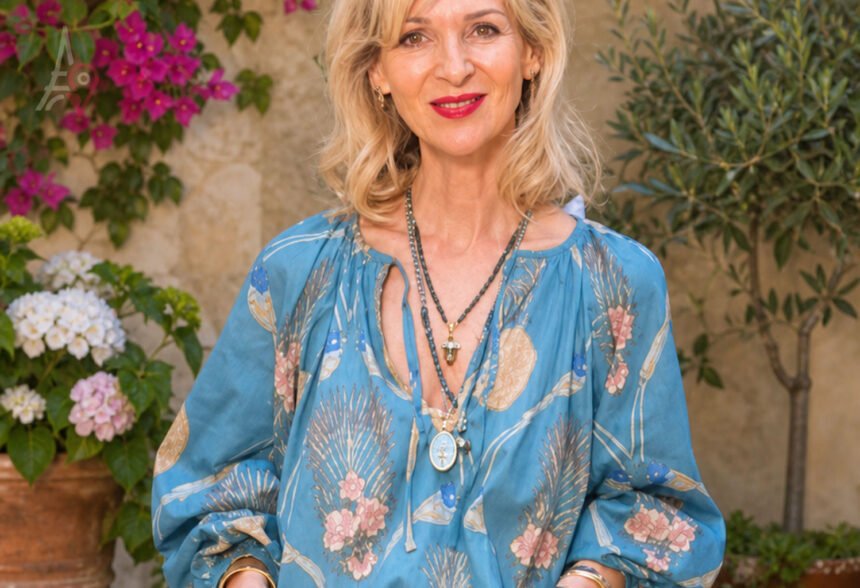 Caroline de Benoist