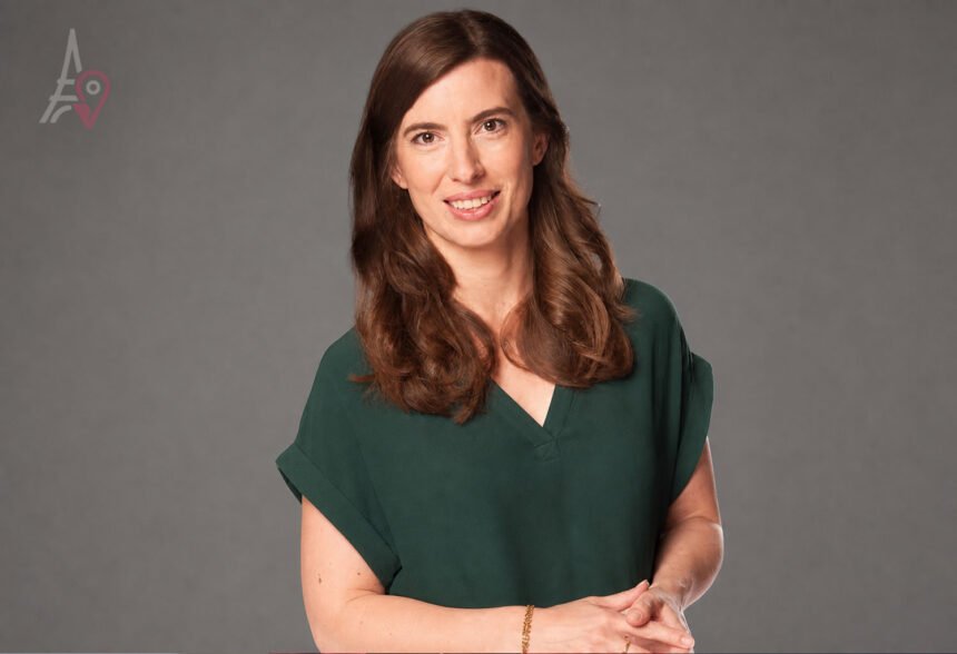 Céline Landreau
