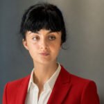Clarisse Zemmour