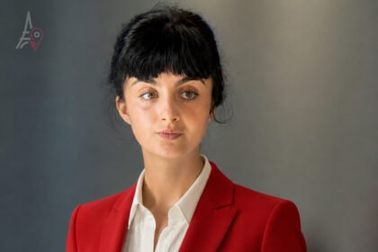 Clarisse Zemmour