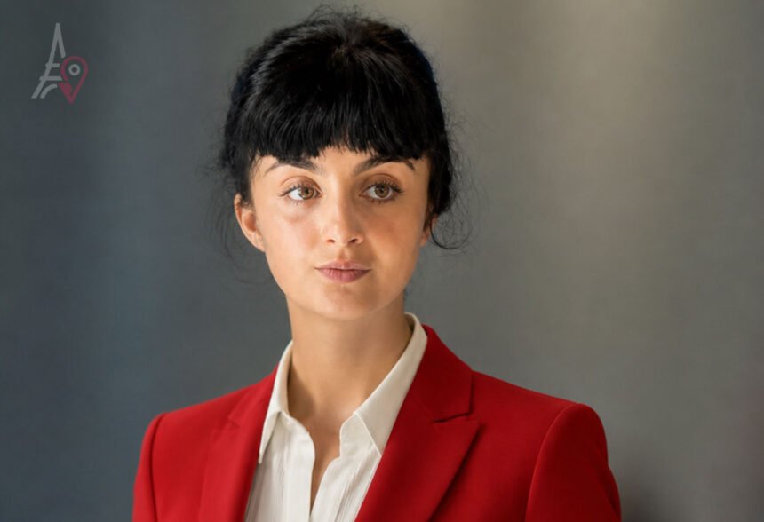 Clarisse Zemmour