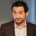 Cyril Hanouna origine religion
