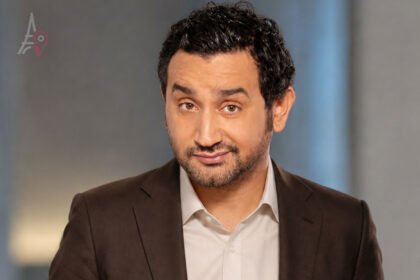 Cyril Hanouna origine religion
