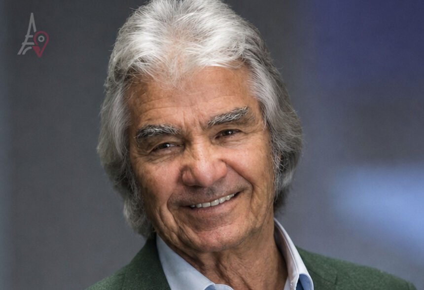 Daniel Guichard fortune
