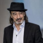 Didier Roustan vie privée