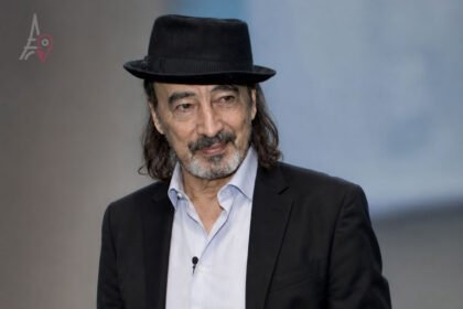 Didier Roustan vie privée