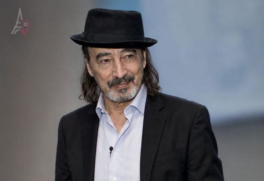 Didier Roustan vie privée