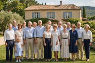 Dominique du Buor de Villeneuve