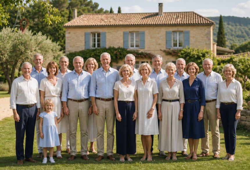 Dominique du Buor de Villeneuve
