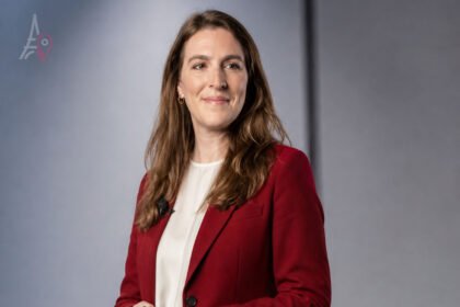 elodie huchard