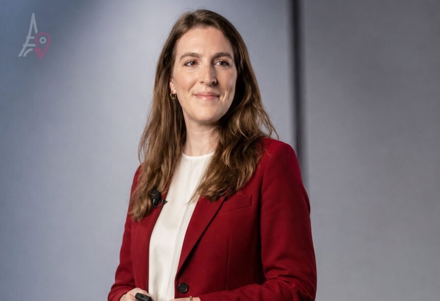 elodie huchard