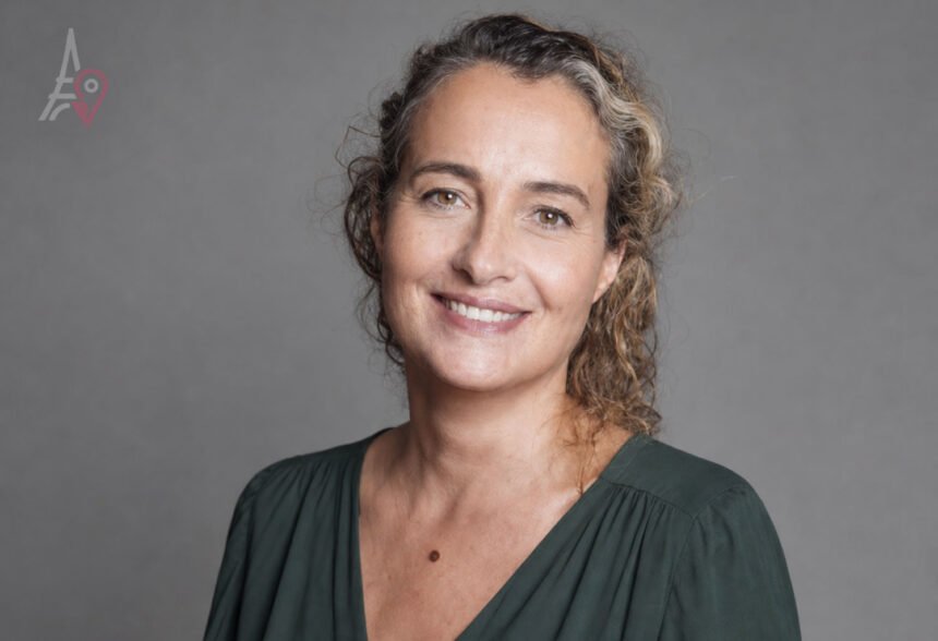 Elsa Hervy