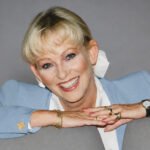 Evelyne Dhéliat décédée