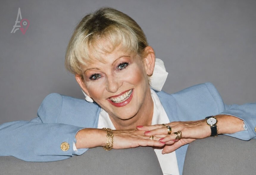 Evelyne Dhéliat décédée