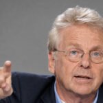 Fortune de Daniel Cohn-Bendit : patrimoine et revenus