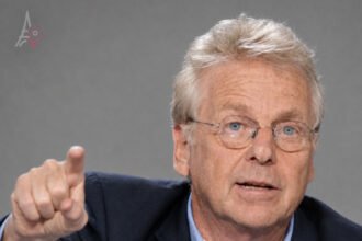 Fortune de Daniel Cohn-Bendit : patrimoine et revenus