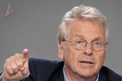 Fortune de Daniel Cohn-Bendit : patrimoine et revenus