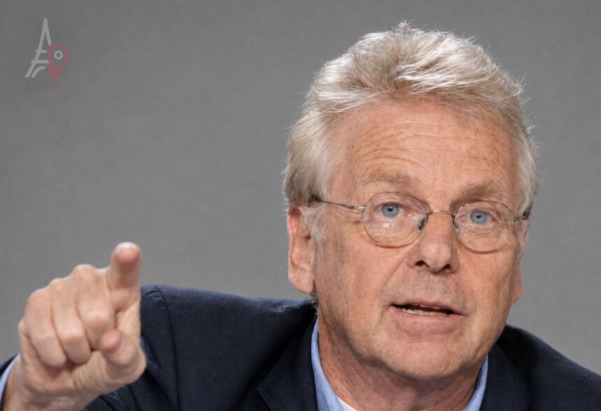Fortune de Daniel Cohn-Bendit : patrimoine et revenus