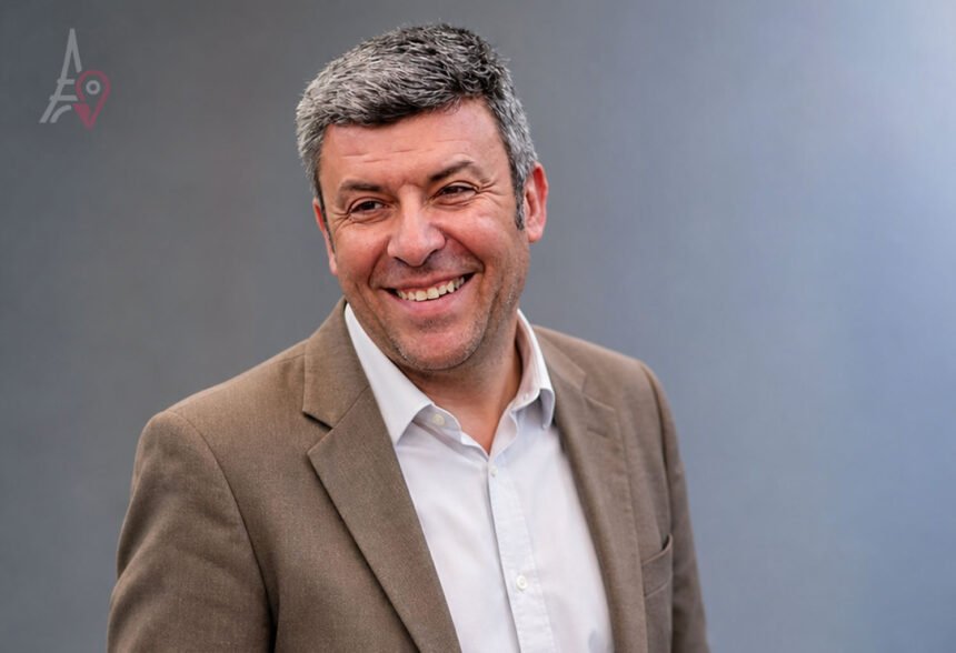 François Allain fortune