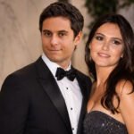 Gabriel Attal compagnon