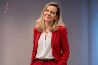 gabrielle cluzel vie privée