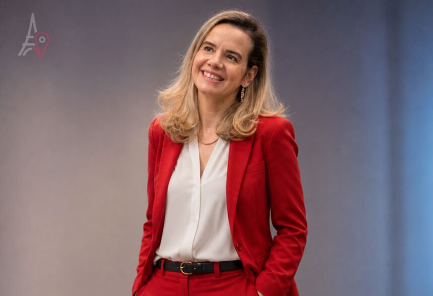 gabrielle cluzel vie privée