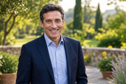 Général Patrick Dutartre biographie