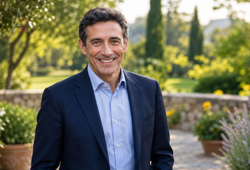 Général Patrick Dutartre biographie