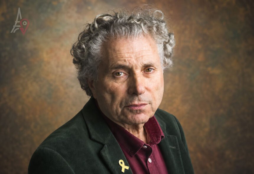 Gilles-William Goldnadel fortune