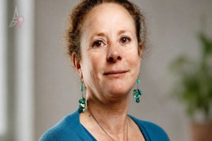Isabelle Lasserre