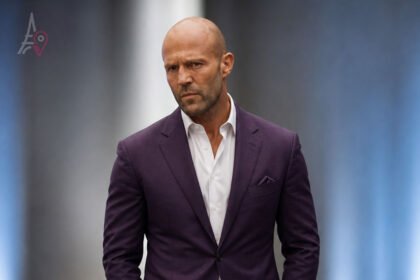 Jason Statham fortune