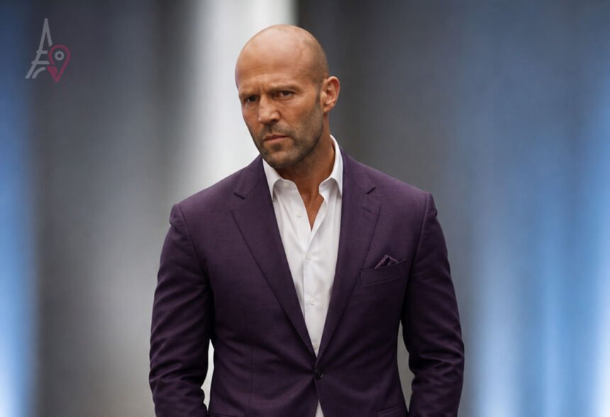 Jason Statham fortune