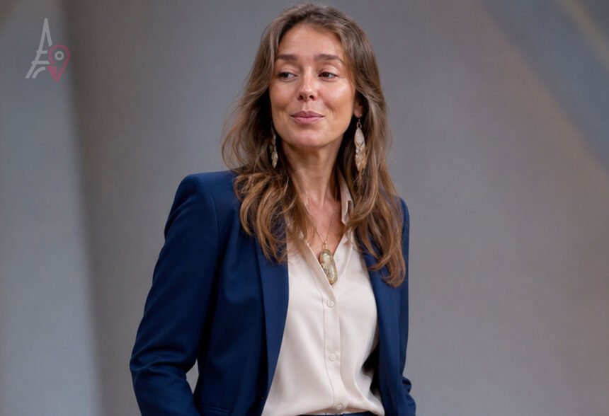Jehanne Chauffroy