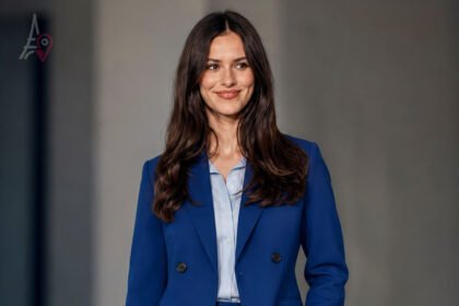 Jennifer Ayache vie privée