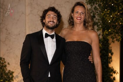 Jérémy Frérot taille