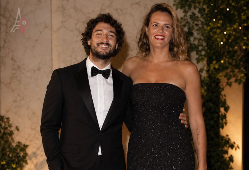 Jérémy Frérot taille
