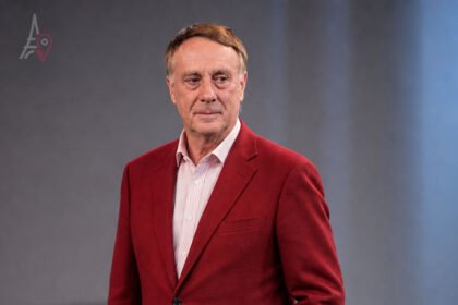 jérôme pellistrandi wikipédia