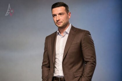 Jordan Bardella vie privée